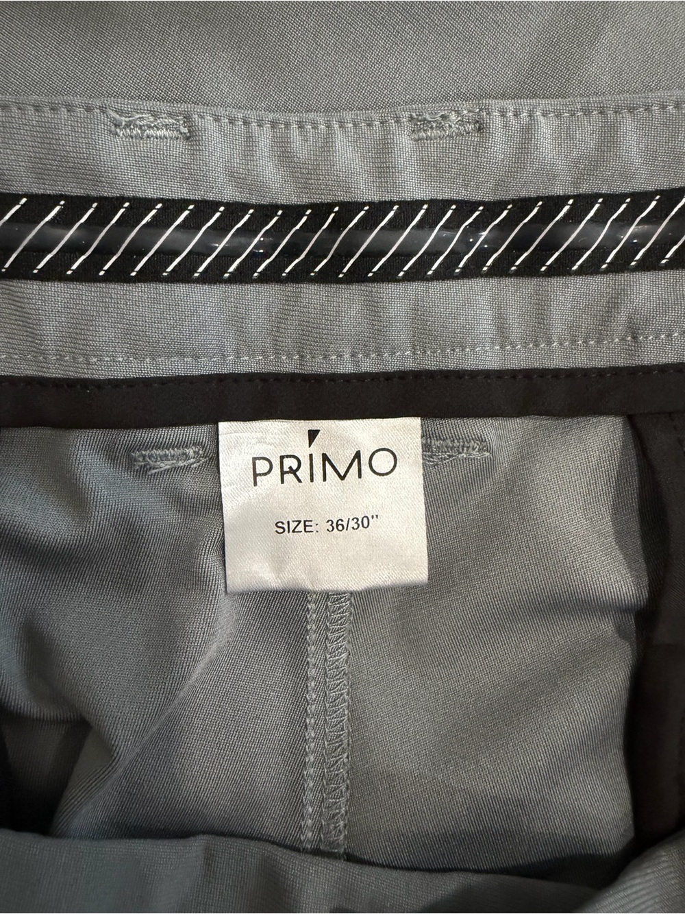 Primo Men's Golf Pants 36 x 30 - Picture 3 of 3